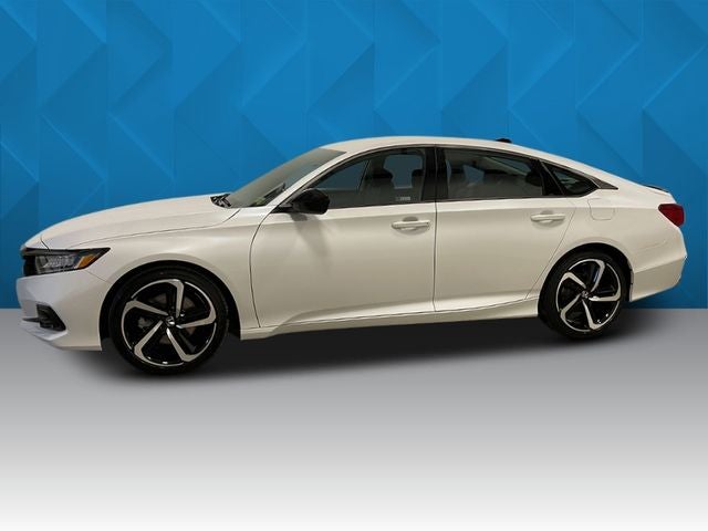 2022 Honda Accord Sport Special Edition