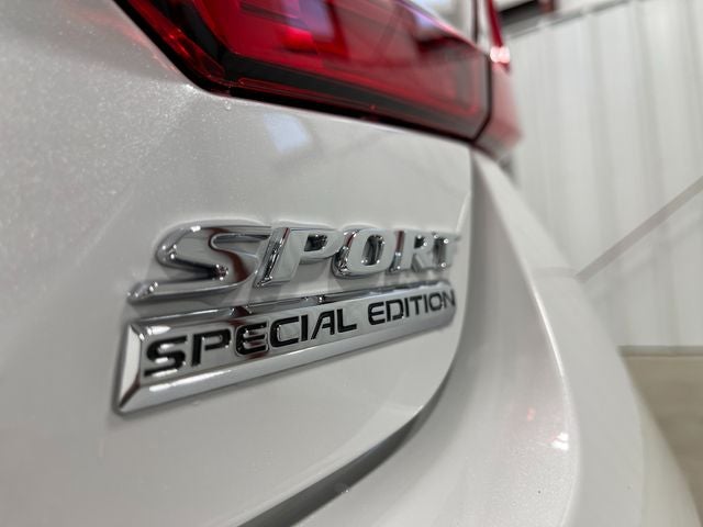 2022 Honda Accord Sport Special Edition