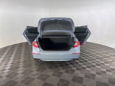 2022 Honda Accord Sport Special Edition