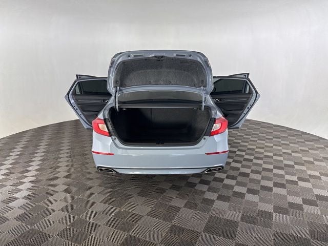 2022 Honda Accord Sport Special Edition