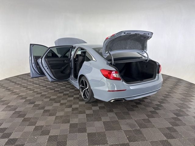 2022 Honda Accord Sport Special Edition