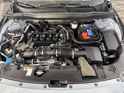 2022 Honda Accord Sport Special Edition