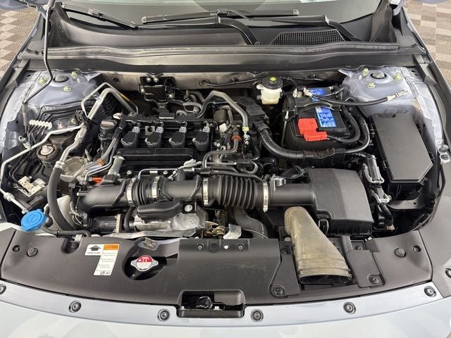 2022 Honda Accord Sport Special Edition