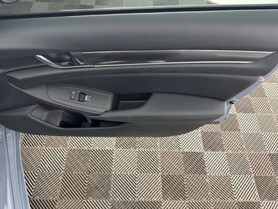 2022 Honda Accord Sport Special Edition