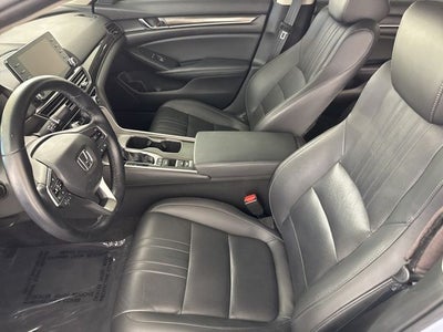 2022 Honda Accord Sport Special Edition