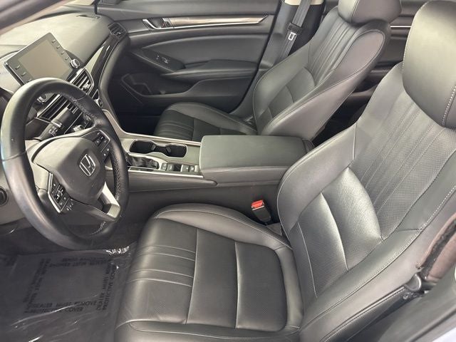 2022 Honda Accord Sport Special Edition