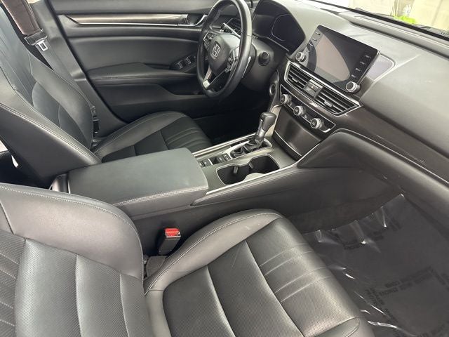 2022 Honda Accord Sport Special Edition