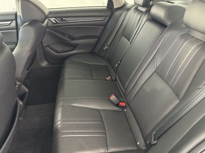 2022 Honda Accord Sport Special Edition