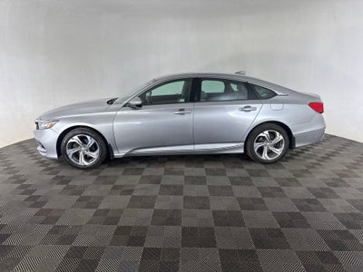 2019 Honda Accord EX