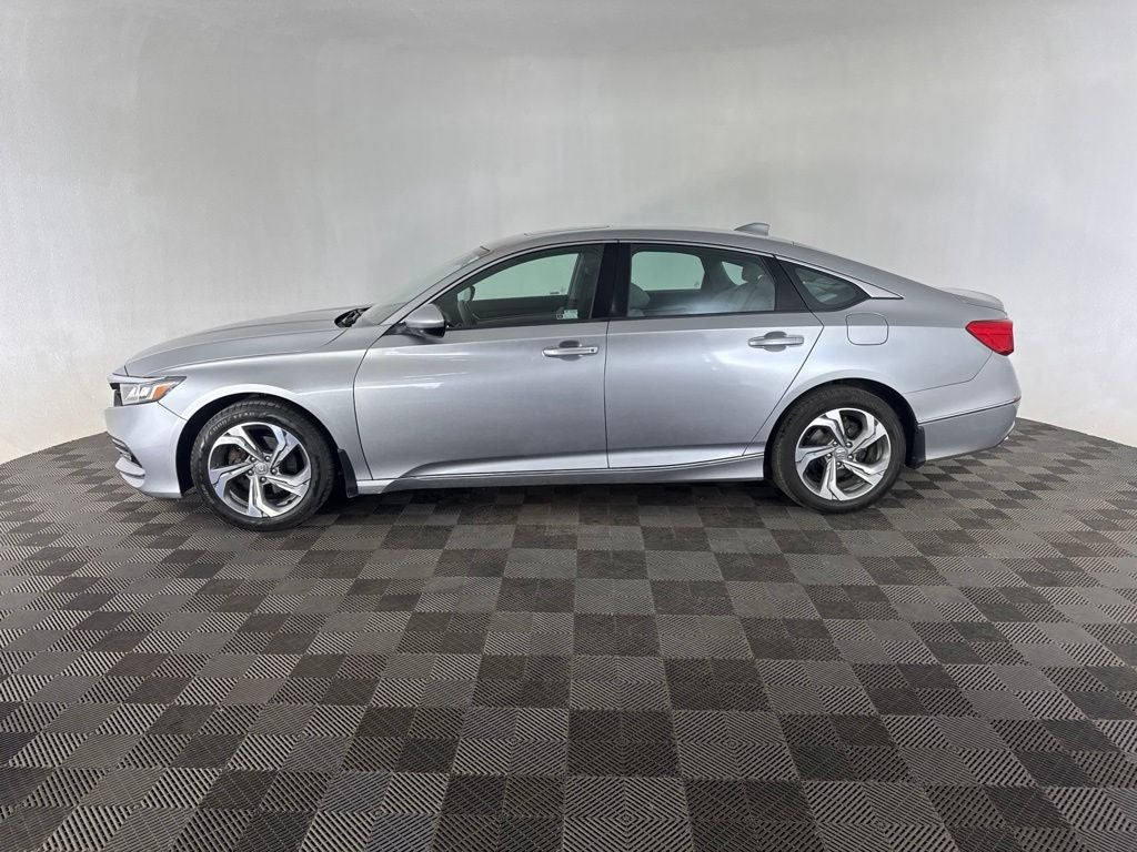 2019 Honda Accord EX