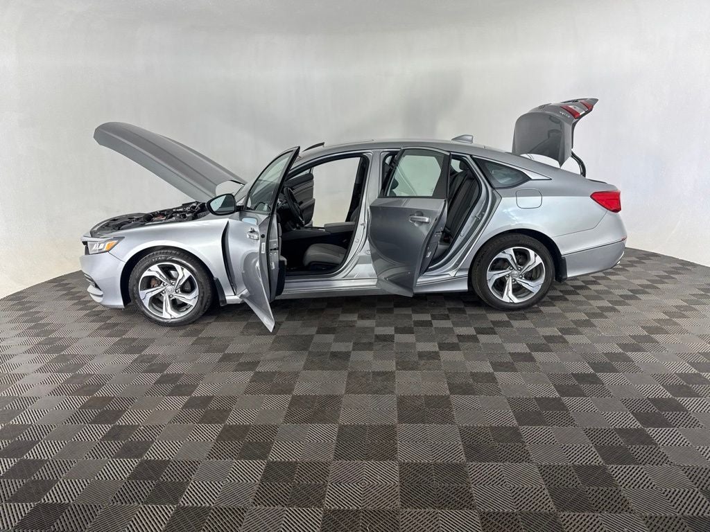 2019 Honda Accord EX
