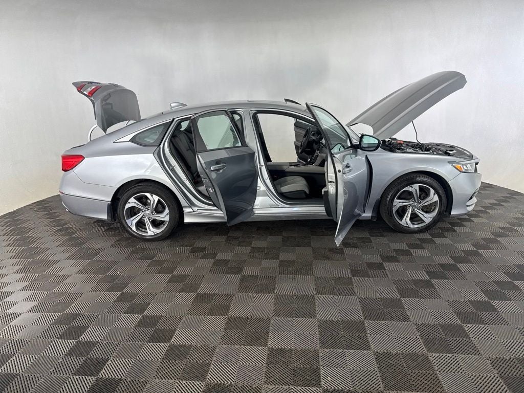 2019 Honda Accord EX