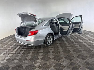 2019 Honda Accord EX