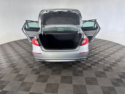 2019 Honda Accord EX