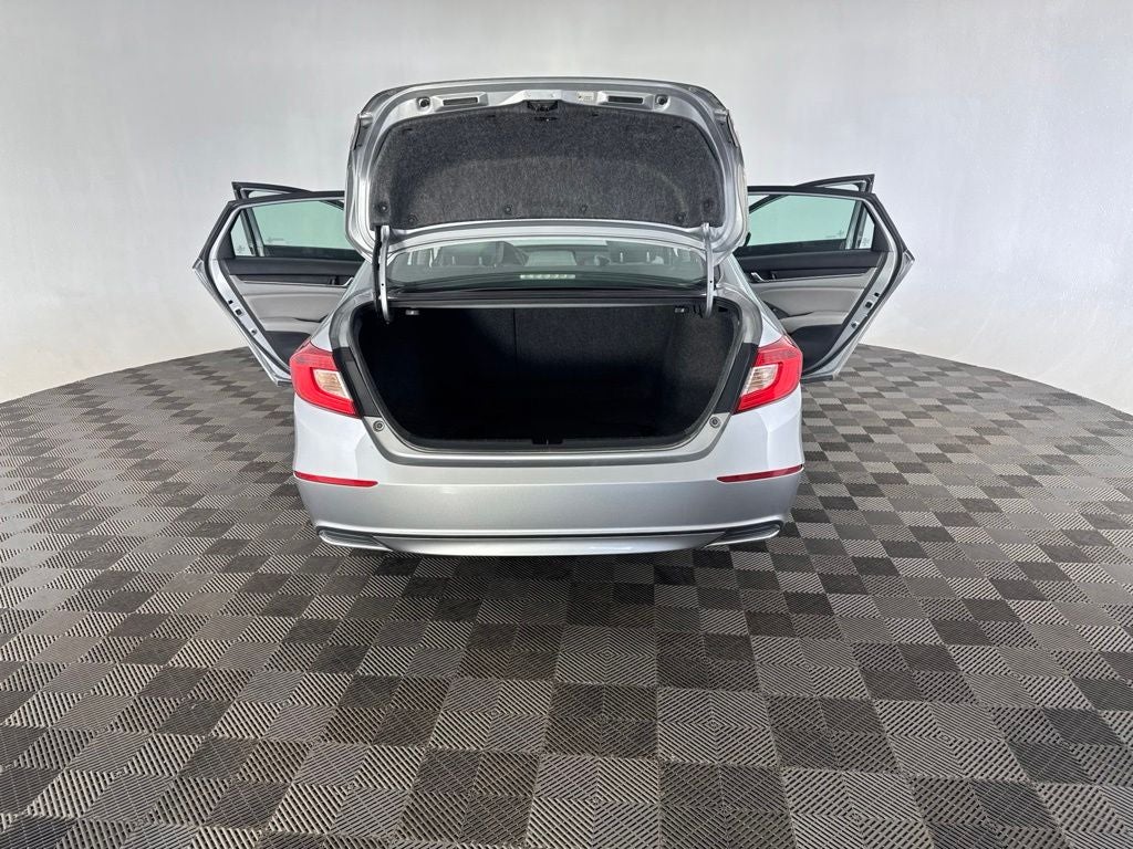2019 Honda Accord EX