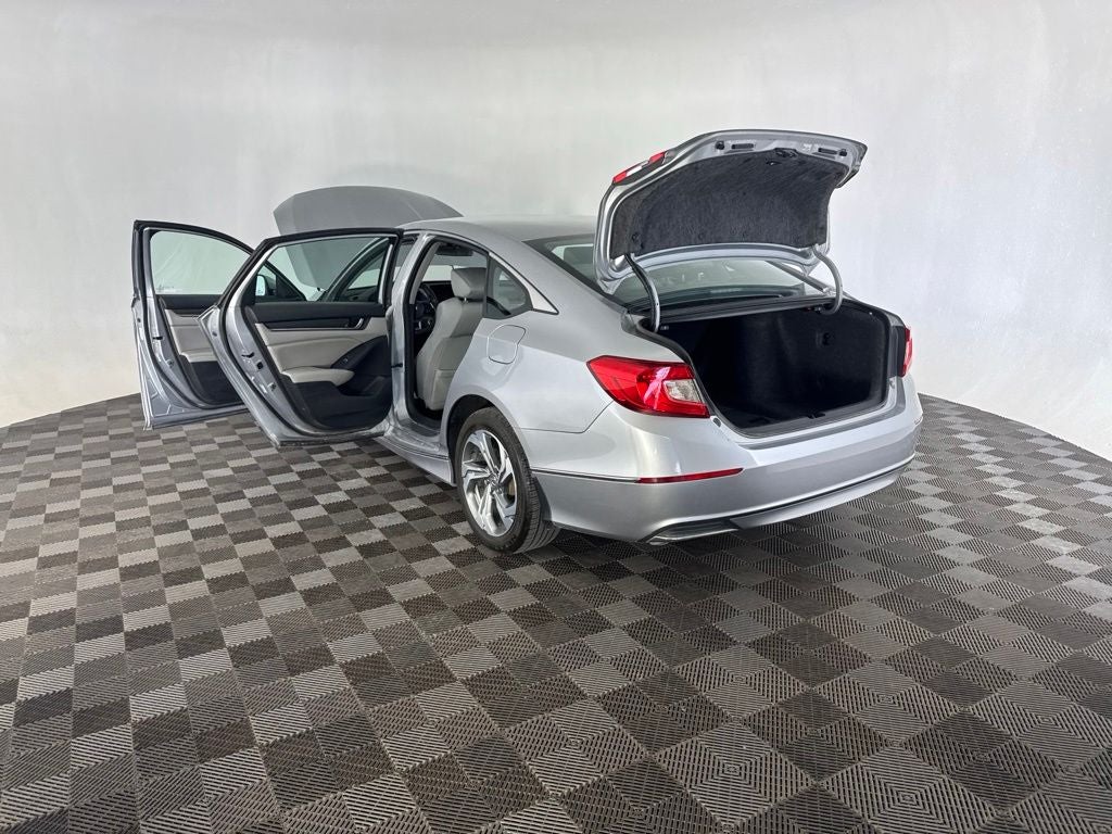 2019 Honda Accord EX