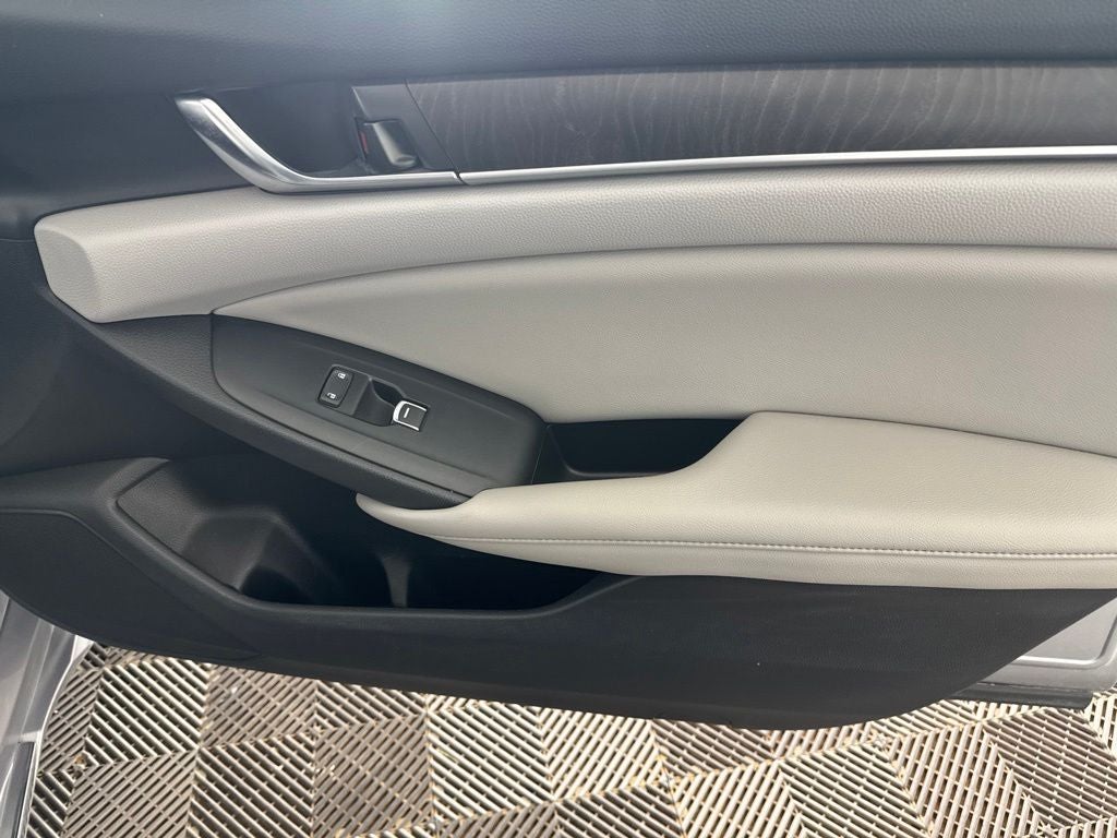 2019 Honda Accord EX