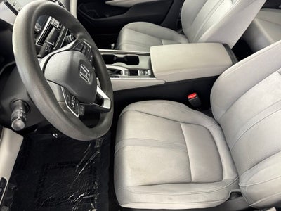 2019 Honda Accord EX