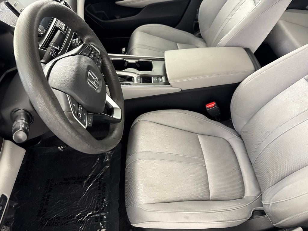 2019 Honda Accord EX