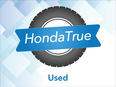 2019 Honda Accord EX