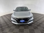 2019 Honda Accord EX
