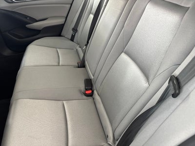 2019 Honda Accord EX