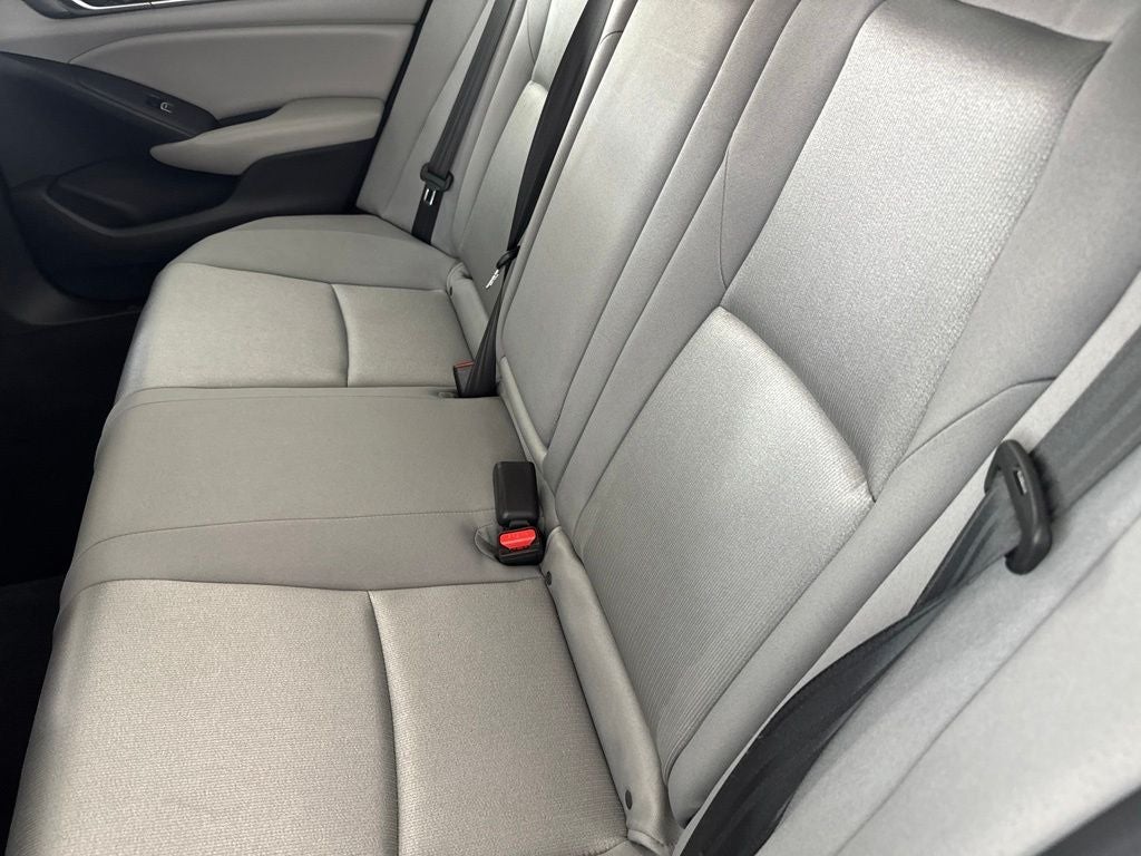 2019 Honda Accord EX