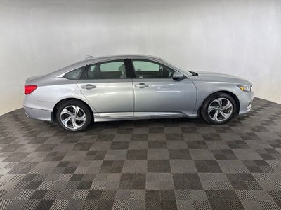 2019 Honda Accord EX