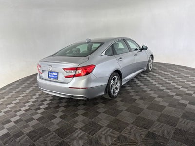 2019 Honda Accord EX