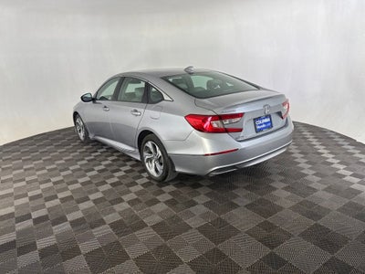 2019 Honda Accord EX