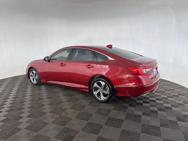 2020 Honda Accord EX