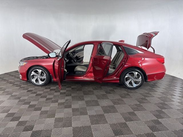 2020 Honda Accord EX