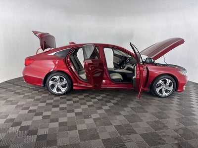 2020 Honda Accord EX