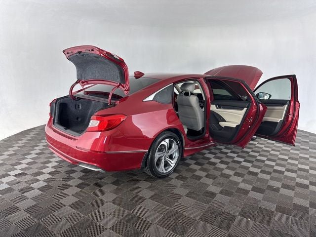 2020 Honda Accord EX