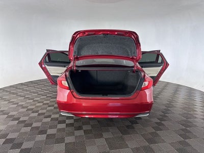 2020 Honda Accord EX