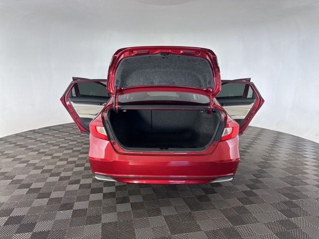 2020 Honda Accord EX