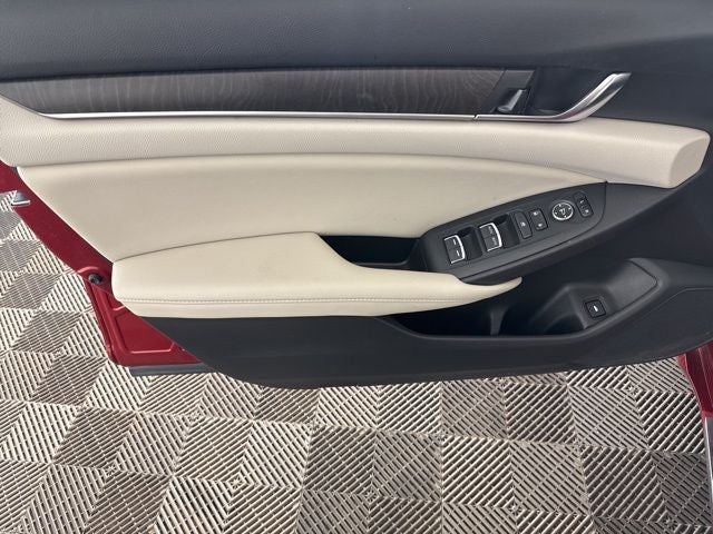 2020 Honda Accord EX