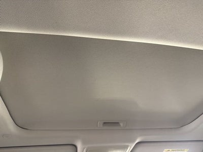 2020 Honda Accord EX