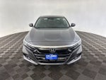 2021 Honda Accord 1.5T EX-L