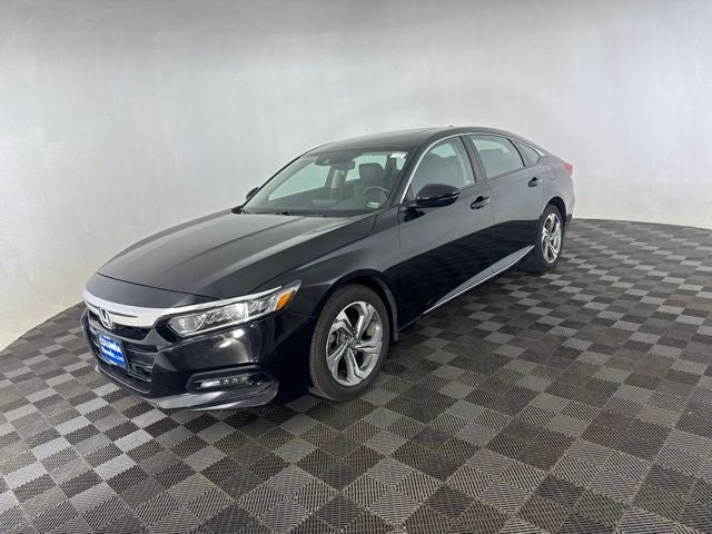 2020 Honda Accord EX-L