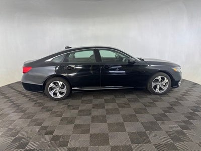 2020 Honda Accord EX-L
