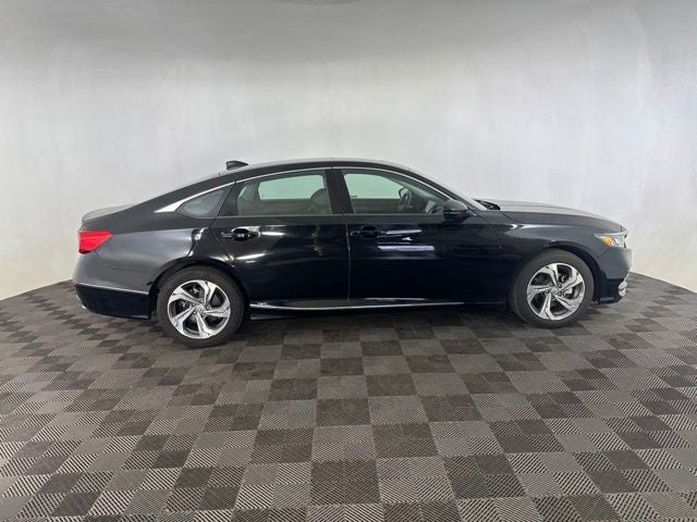 2020 Honda Accord EX-L