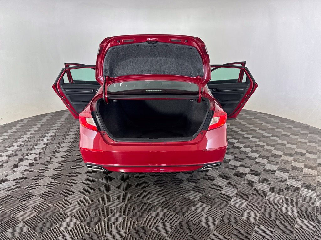 2021 Honda Accord Sport 2.0T