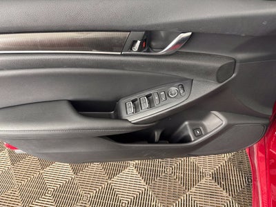 2021 Honda Accord Sport 2.0T
