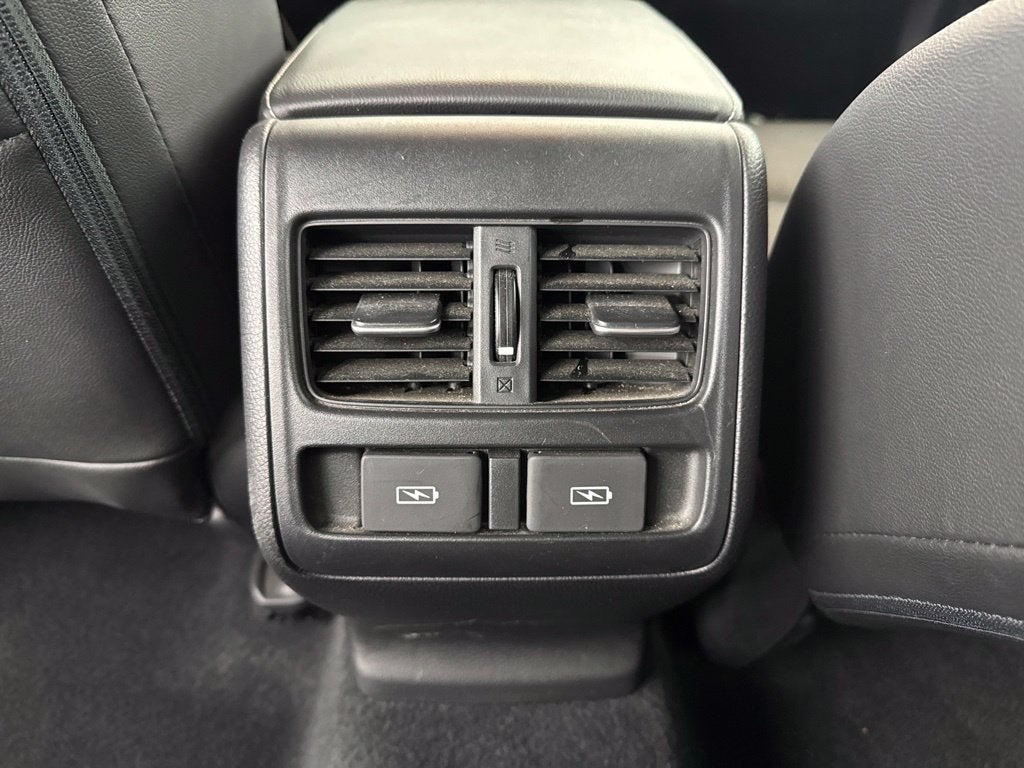 2021 Honda Accord Sport 2.0T