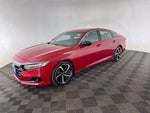 2021 Honda Accord Sport 2.0T