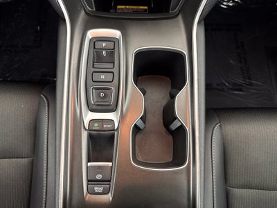 2021 Honda Accord Sport 2.0T