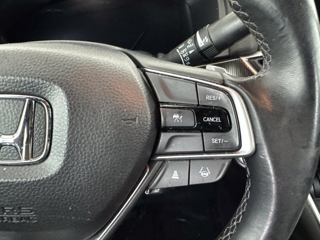 2021 Honda Accord Sport 2.0T