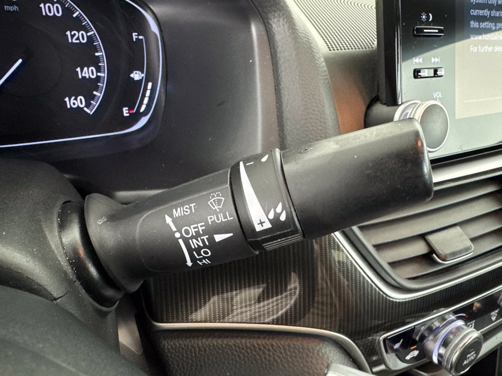 2021 Honda Accord Sport 2.0T