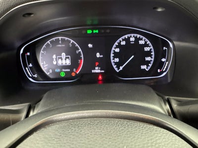 2021 Honda Accord Sport 2.0T